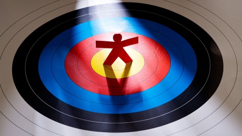 Klientocentryczny model marketingu