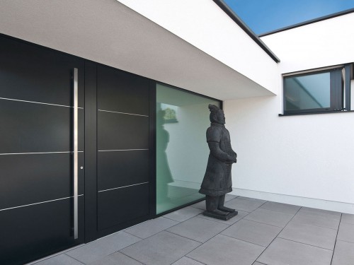 Wsparcie marketingowe i graficzne dla marki Internorm