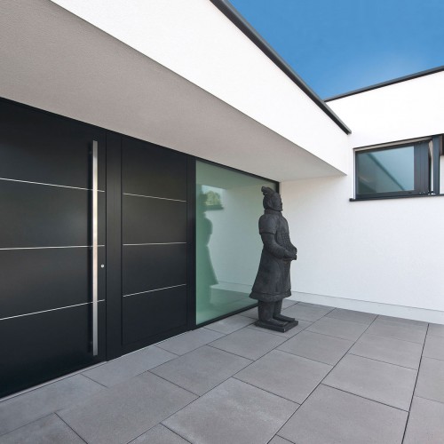 Wsparcie marketingowe i&nbsp;graficzne dla marki Internorm