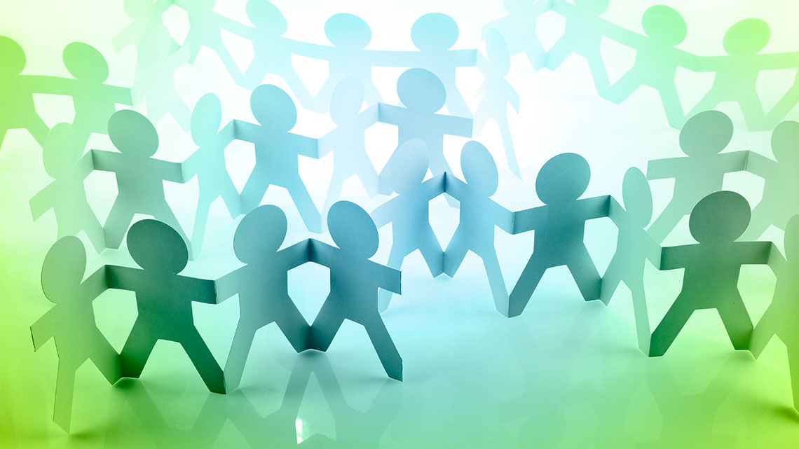 Marketing a idee nowoczesnego społeczeństwa