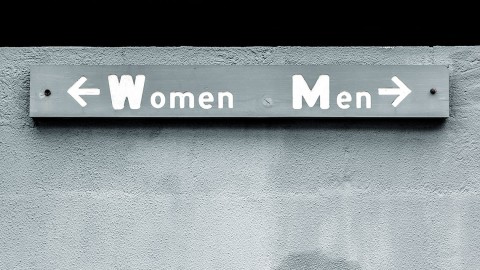 Stereotypy przegrywają, marketing przyszłości zmienia spojrzenie na płeć