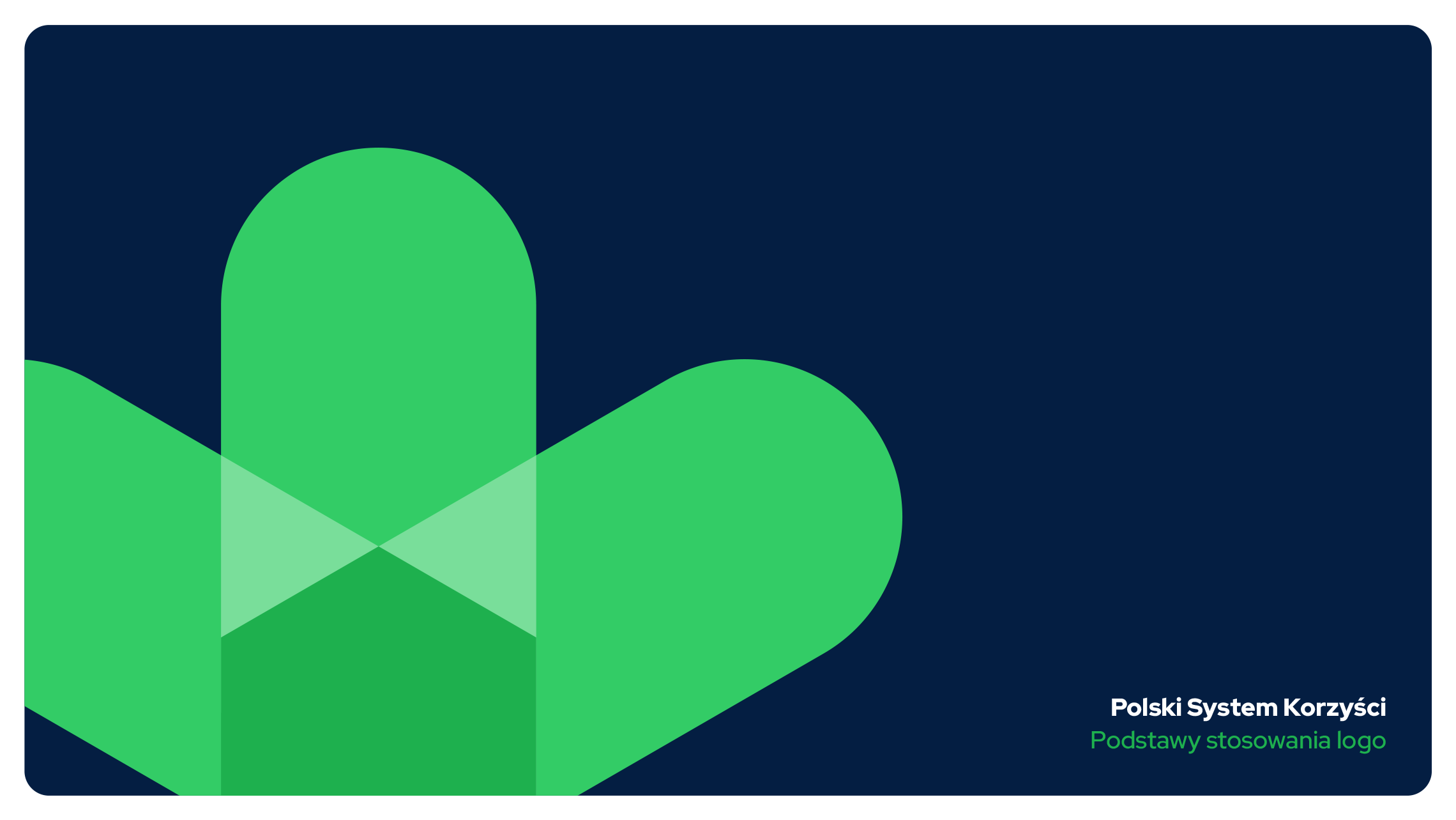 Księga znaku PSK - okładka