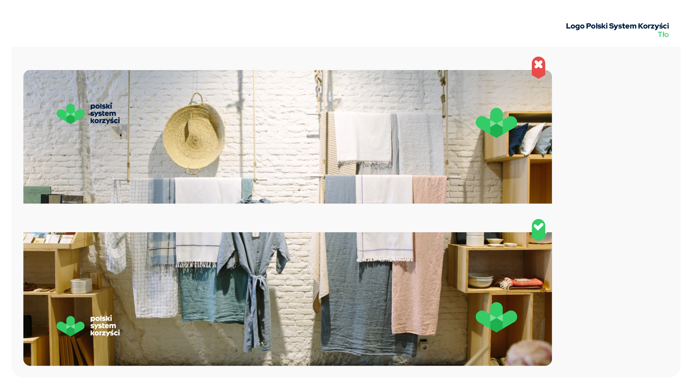 Księga znaku - tło